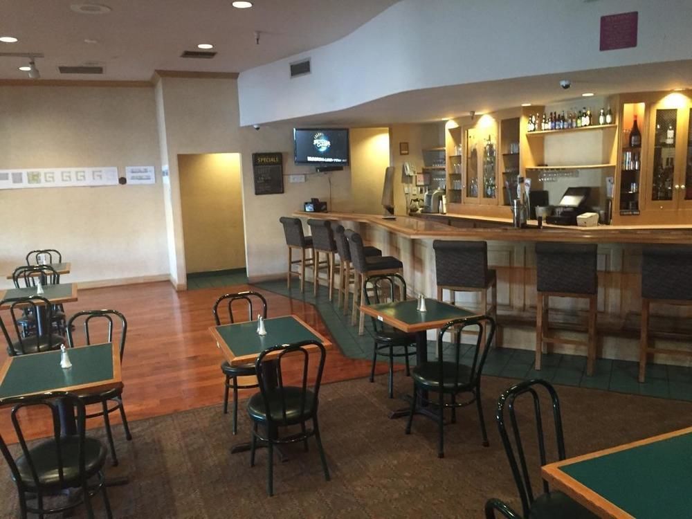 Mariani'S Inn & Restaurant Santa Clara Exterior photo
