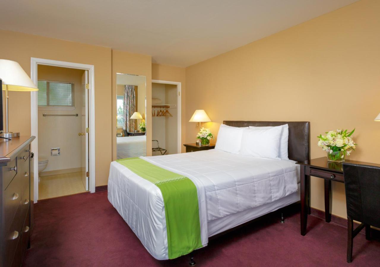 Mariani'S Inn & Restaurant Santa Clara Room photo