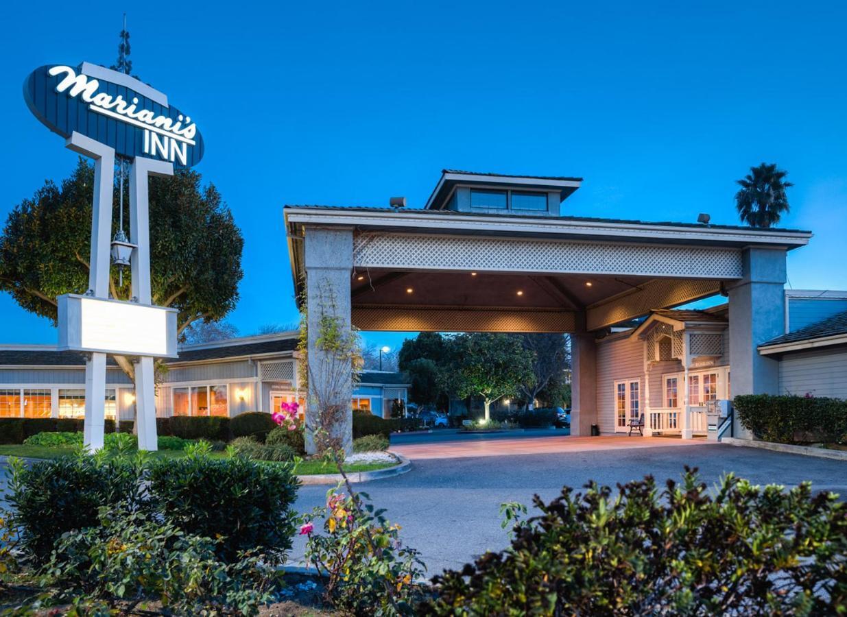 Mariani'S Inn & Restaurant Santa Clara Room photo